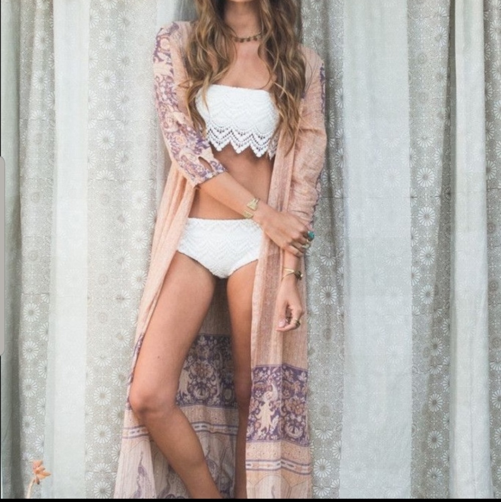 🧡Spell original xanadu duster SOLD - Picture 2 of 8
